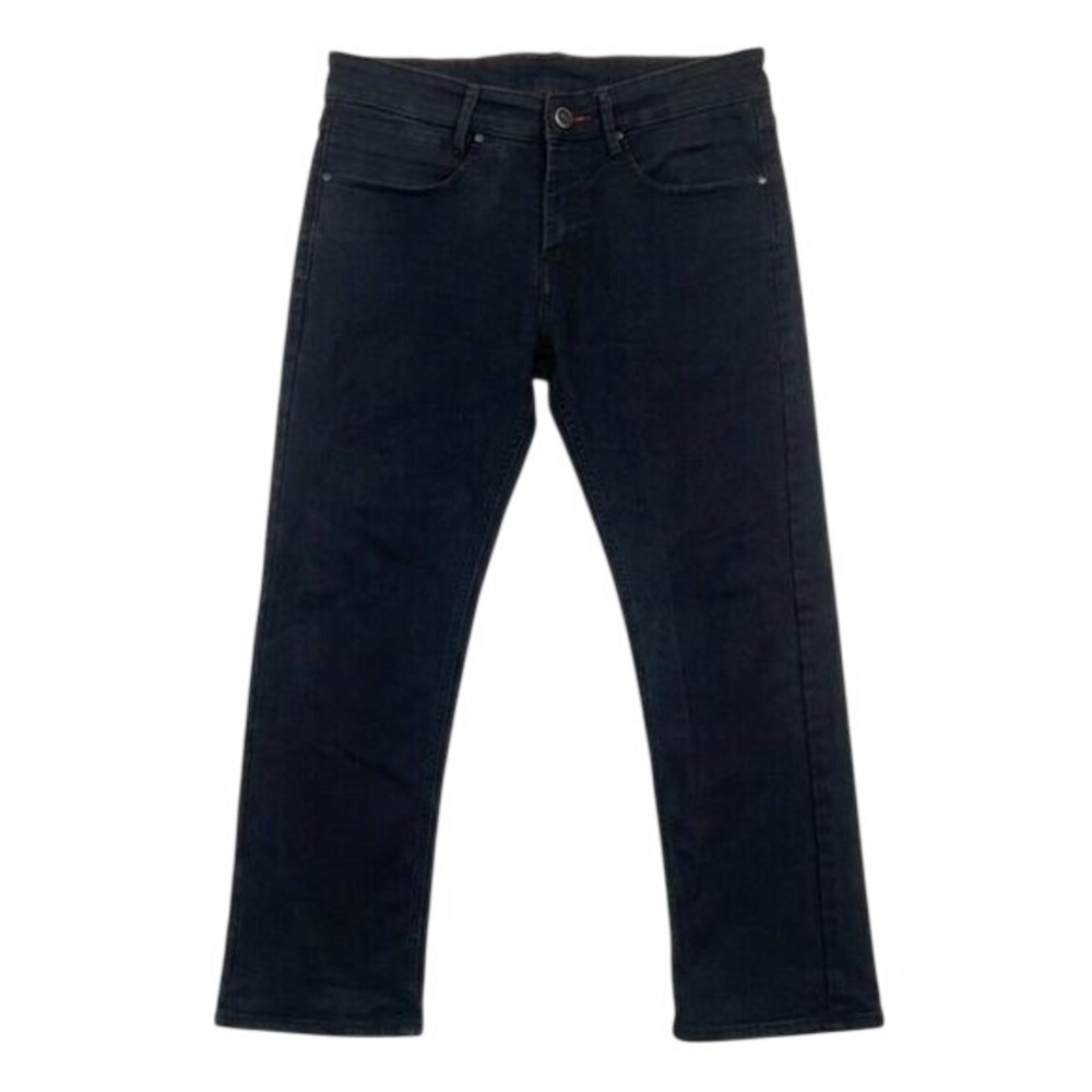 Levi's‎ Redloop T703 Jeans Black 32x27